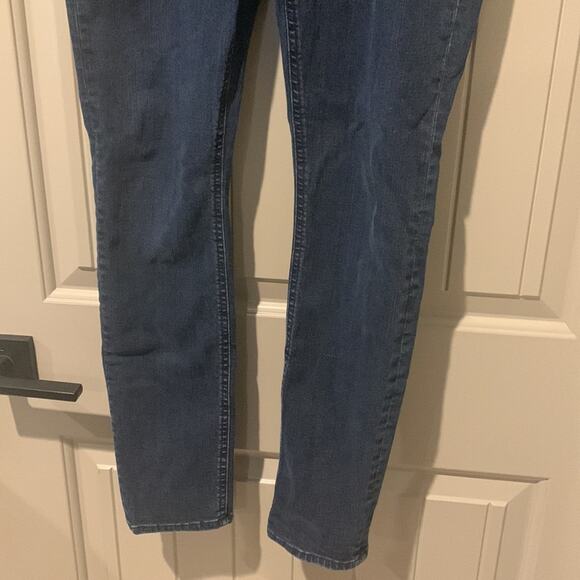 ACNE STUDIOS BLA KONST CLIMB Jeans - Picture 5 of 12